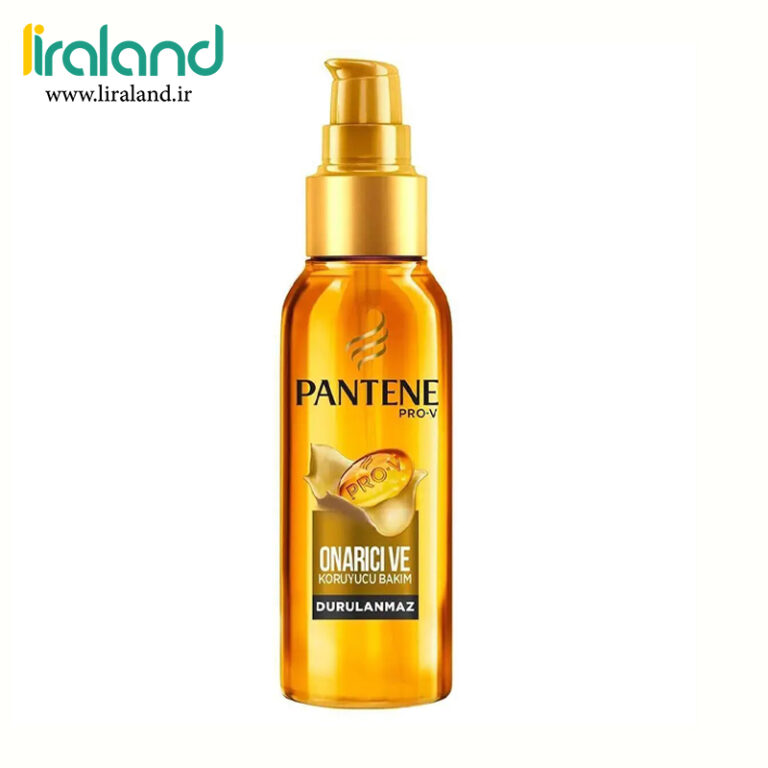 سرم مو کراتین پنتن Pantene (مناسب موهای شکننده و آسیب دیده)